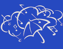 Rain City Symphony logo