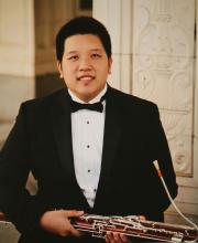 Julien Tsang's picture