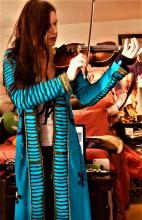 Candace Behuniak's picture